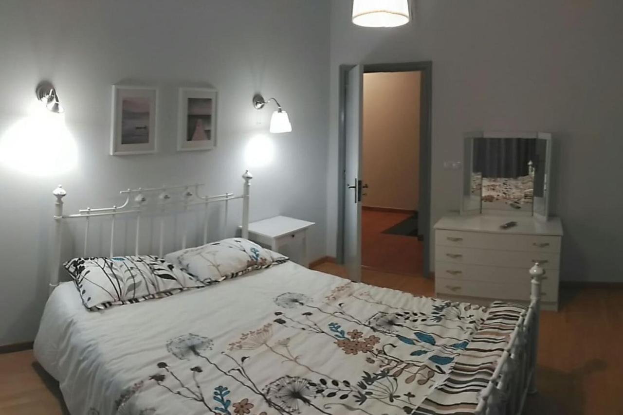 Willa Casa Viela Viseu Zewnętrze zdjęcie