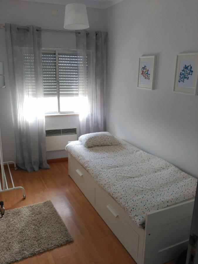 Willa Casa Viela Viseu Zewnętrze zdjęcie