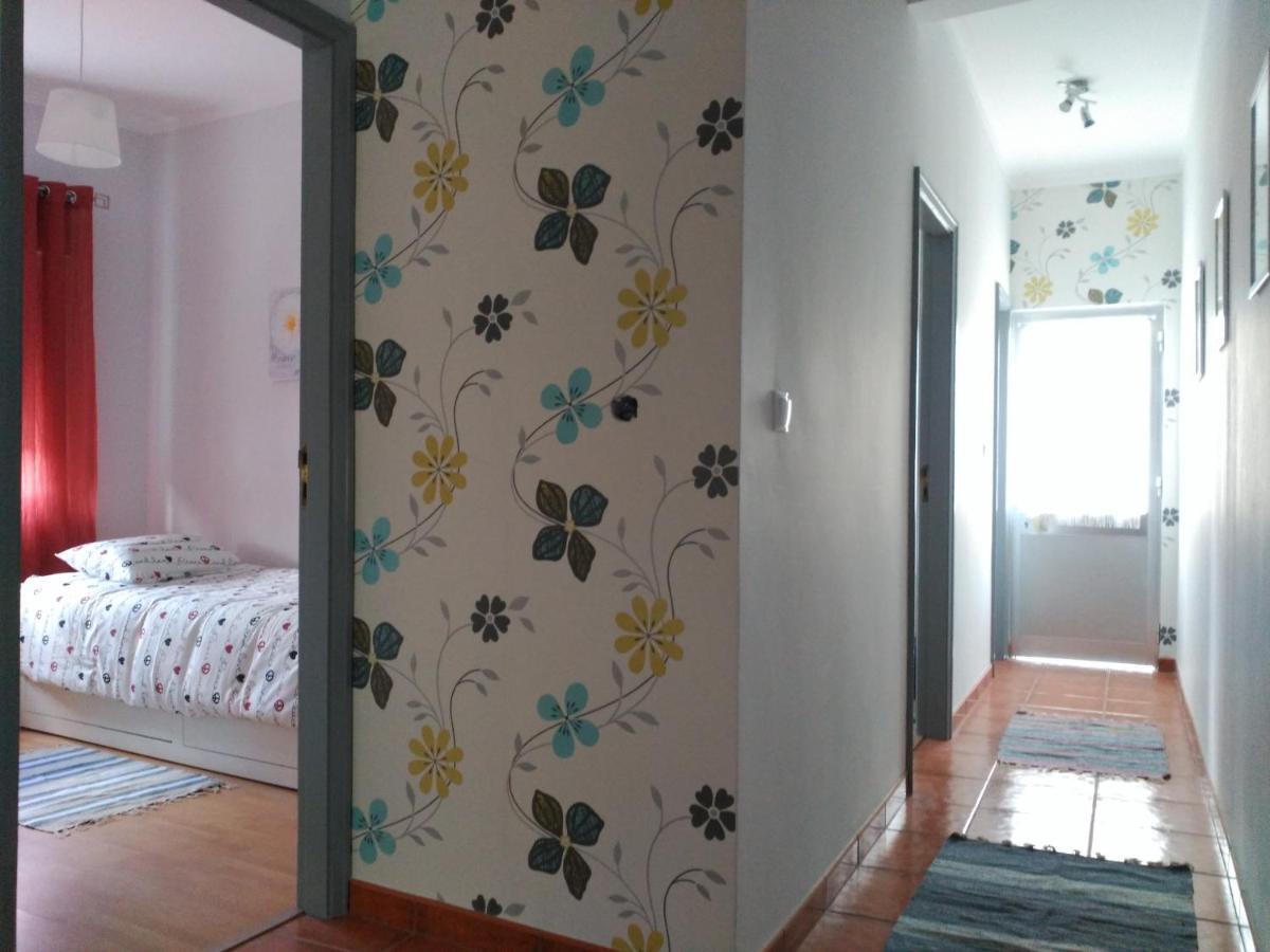 Willa Casa Viela Viseu Zewnętrze zdjęcie