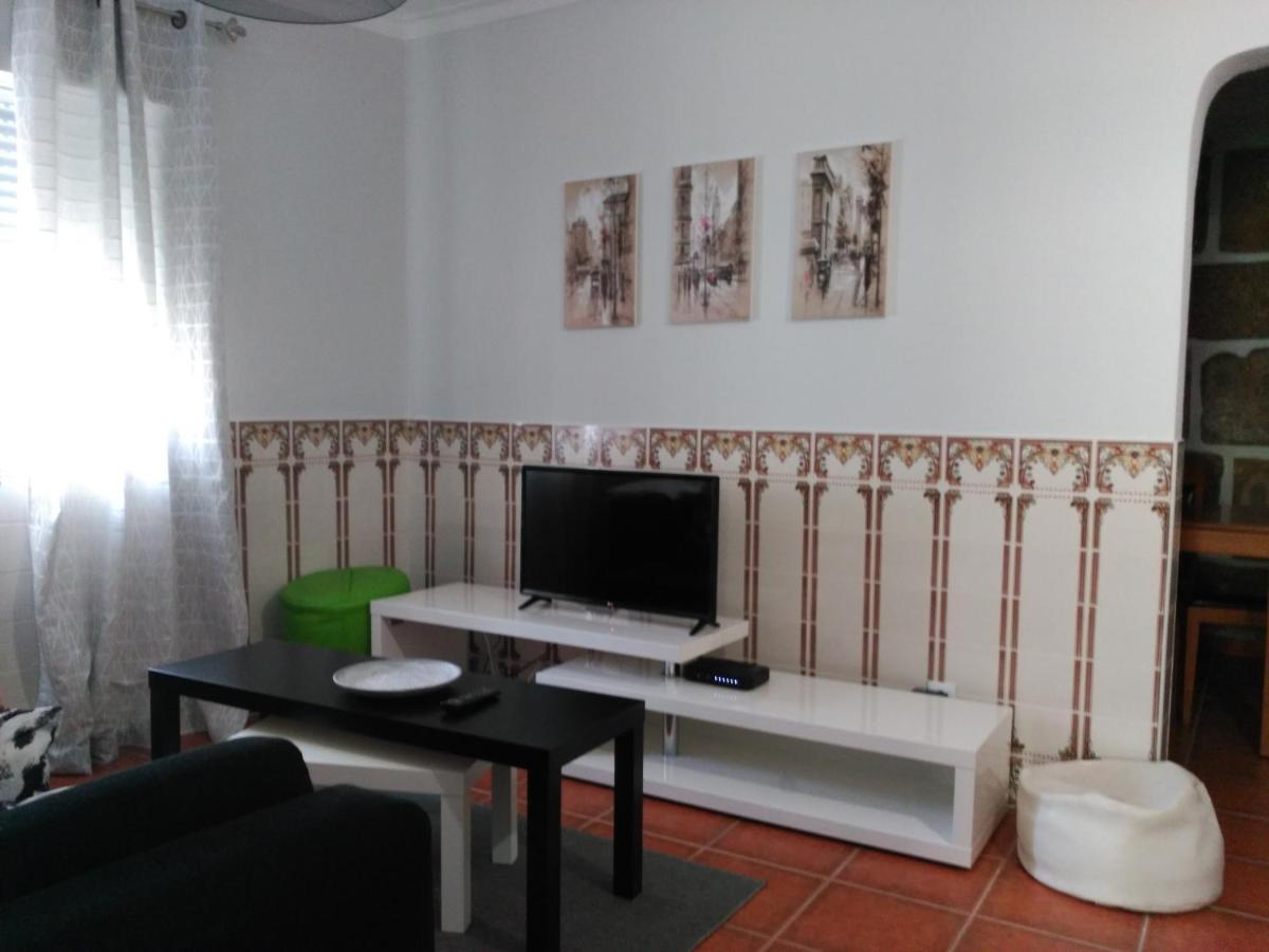 Willa Casa Viela Viseu Zewnętrze zdjęcie