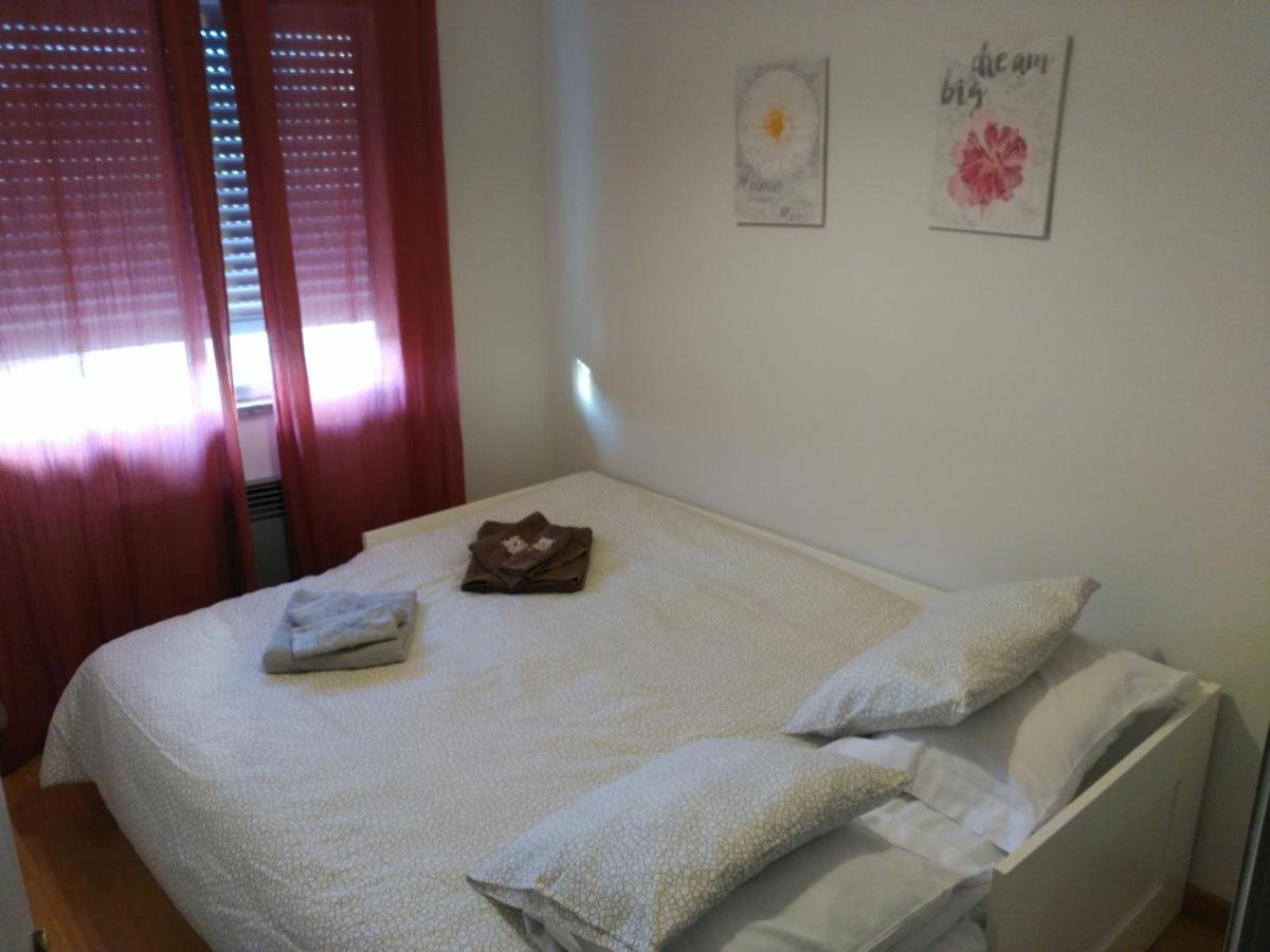 Willa Casa Viela Viseu Zewnętrze zdjęcie